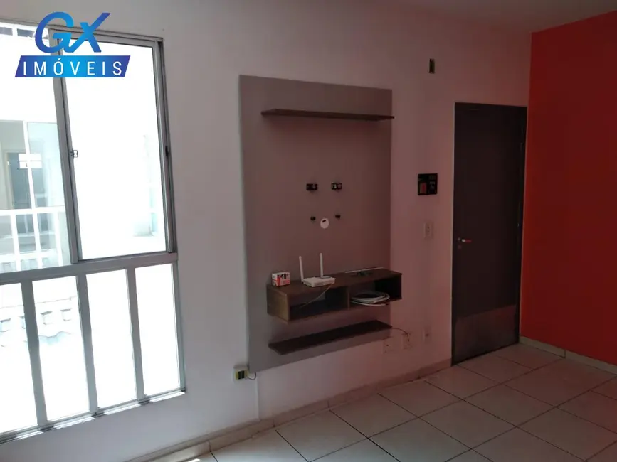 Apartamento com 2 quartos à venda, 45m2 em Vila Mariana, Ribeirao Das Neves - MG - imagem 4 Foto 4 de Apartamento com 2 quartos à venda, 45m2 em Vila Mariana, Ribeirao Das Neves - MG
