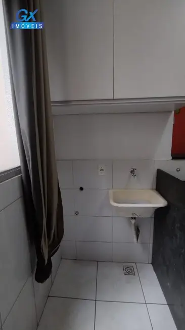 Apartamento com 2 quartos à venda, 45m2 em Vila Mariana, Ribeirao Das Neves - MG - imagem 9 Foto 9 de Apartamento com 2 quartos à venda, 45m2 em Vila Mariana, Ribeirao Das Neves - MG