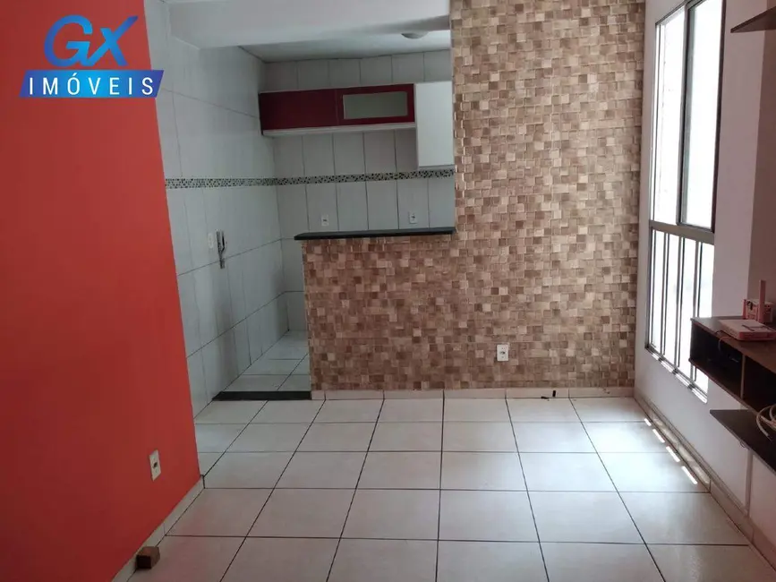 Apartamento com 2 quartos à venda, 45m2 em Vila Mariana, Ribeirao Das Neves - MG - imagem 5 Foto 5 de Apartamento com 2 quartos à venda, 45m2 em Vila Mariana, Ribeirao Das Neves - MG