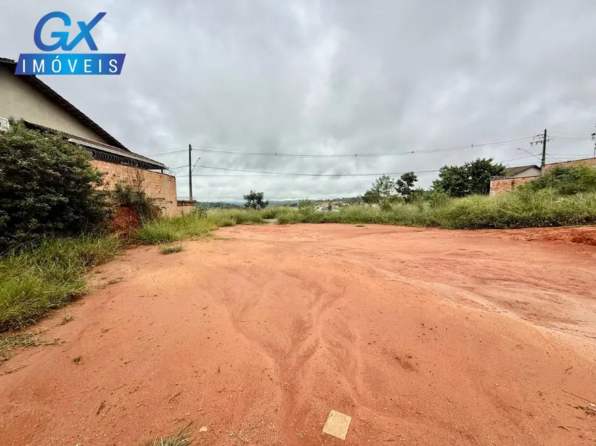 Foto 5 de Terreno / Lote à venda, 789m2 em Esmeraldas - MG