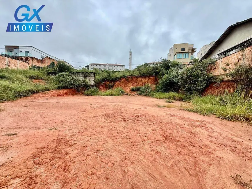 Foto 8 de Terreno / Lote à venda, 789m2 em Esmeraldas - MG