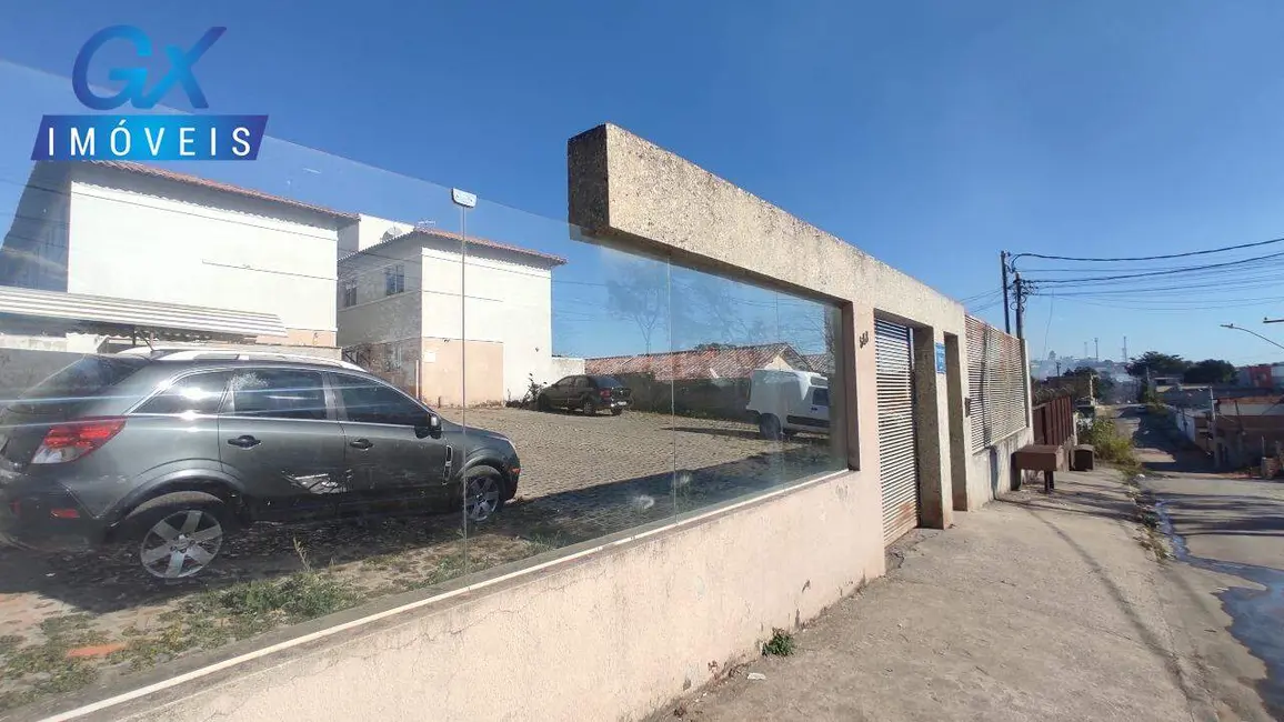 Foto 4 de Apartamento com 2 quartos para alugar, 50m2 em Bom Sossego, Ribeirao Das Neves - MG