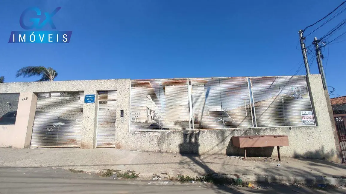 Foto 5 de Apartamento com 2 quartos para alugar, 50m2 em Bom Sossego, Ribeirao Das Neves - MG