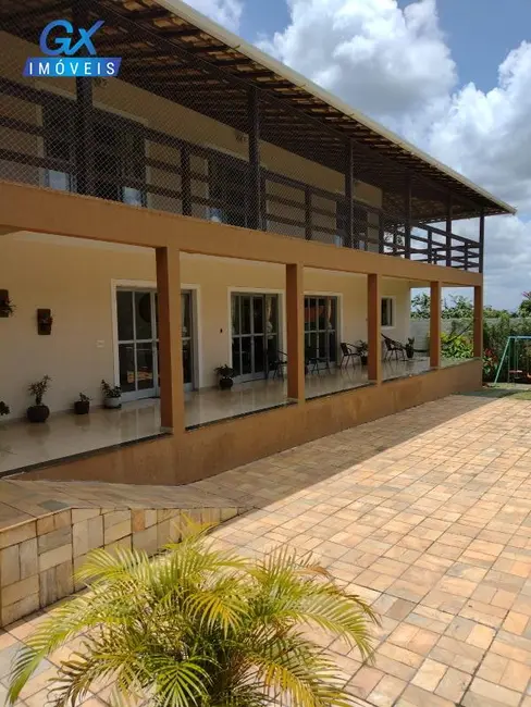 Foto 1 de Chácara à venda, 707m2 em Esmeraldas - MG