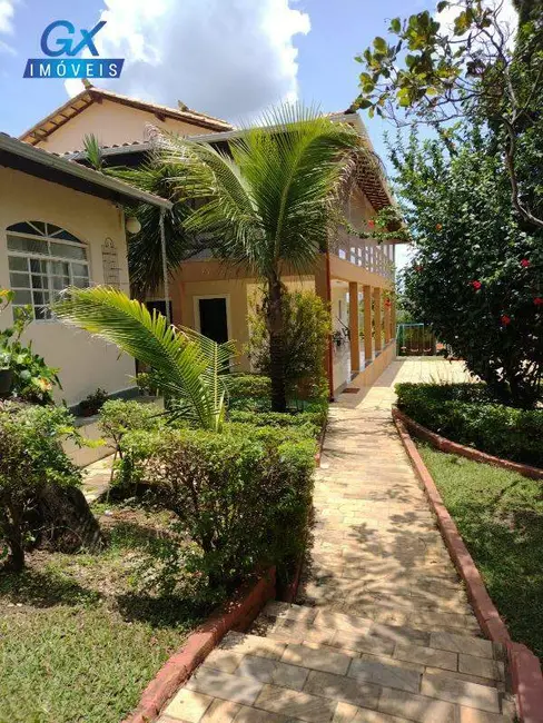 Foto 3 de Chácara à venda, 707m2 em Esmeraldas - MG