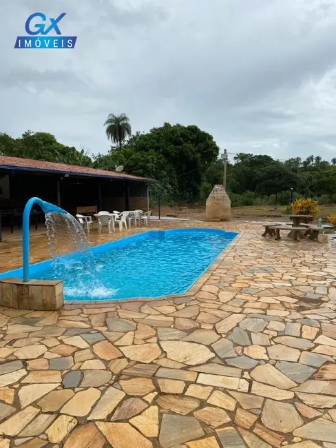 Foto 8 de Chácara à venda, 240m2 em Esmeraldas - MG