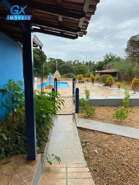 Foto 11 de Chácara à venda, 240m2 em Esmeraldas - MG