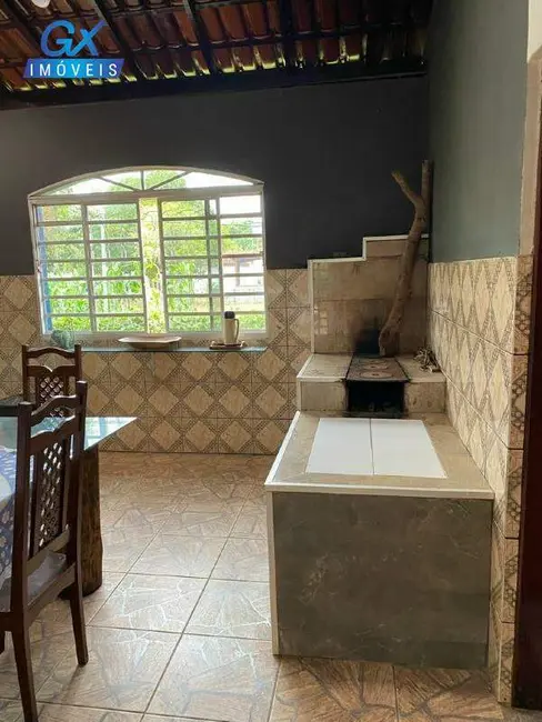 Foto 7 de Chácara à venda, 240m2 em Esmeraldas - MG