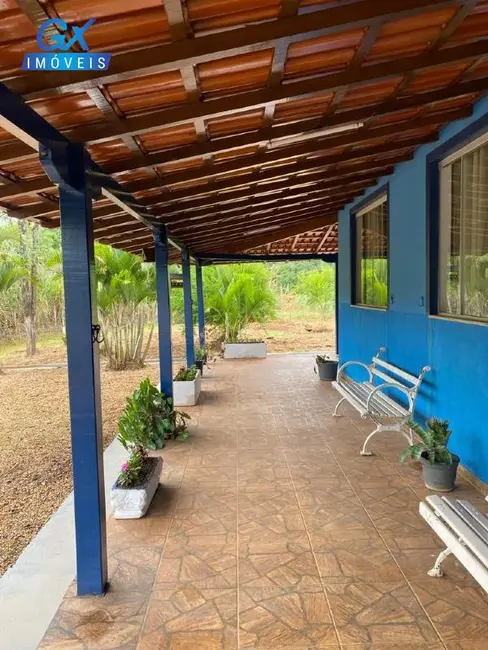 Foto 1 de Chácara à venda, 240m2 em Esmeraldas - MG