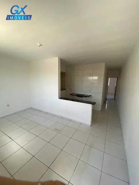 Foto 1 de Casa com 2 quartos à venda em Esmeraldas - MG