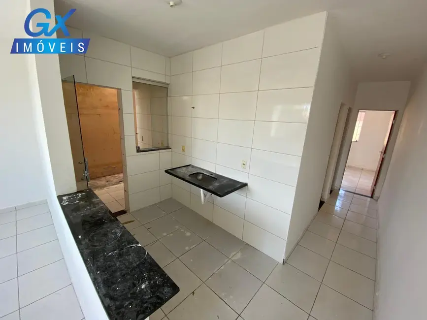 Foto 4 de Casa com 2 quartos à venda em Esmeraldas - MG
