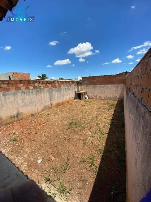Foto 9 de Casa com 2 quartos à venda em Esmeraldas - MG