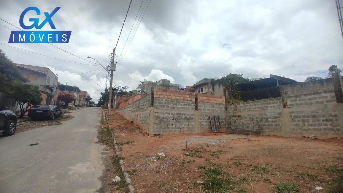 Foto 5 de Terreno / Lote à venda, 578m2 em Belvedere, Ribeirao Das Neves - MG