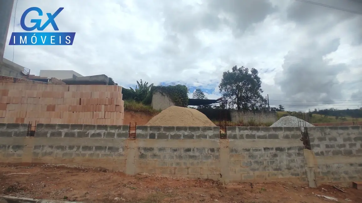 Foto 7 de Terreno / Lote à venda, 578m2 em Belvedere, Ribeirao Das Neves - MG