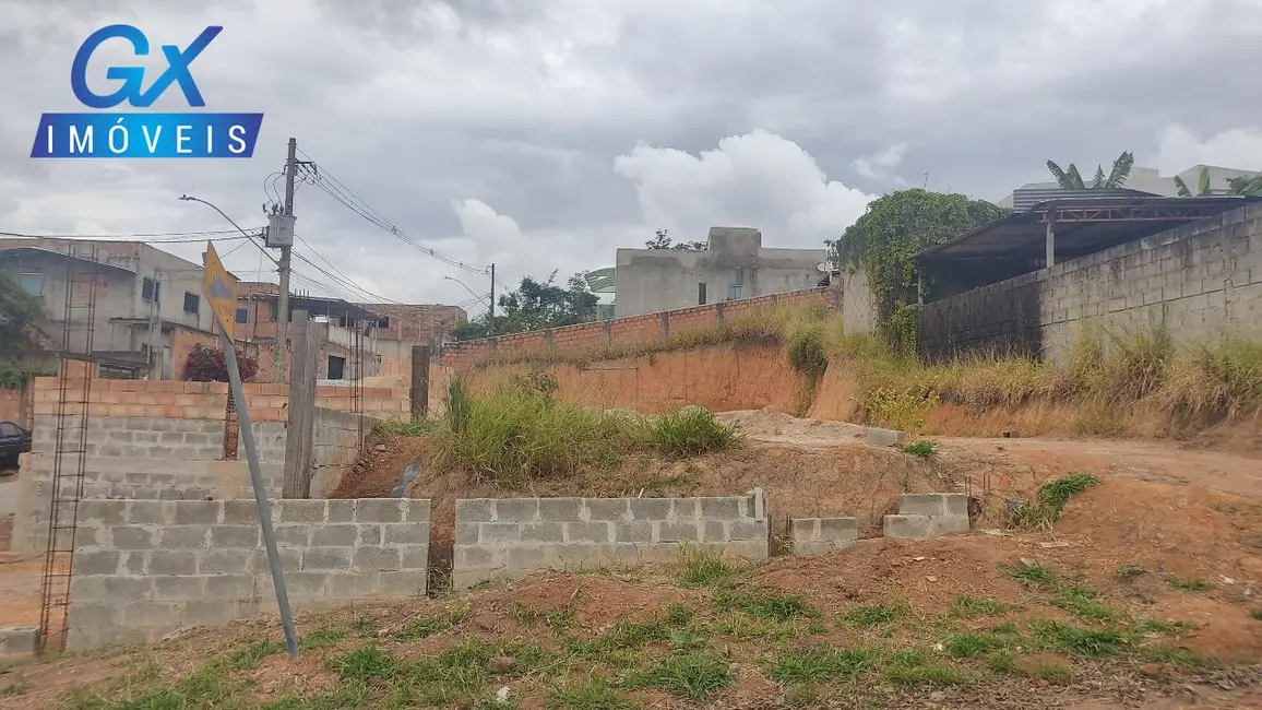 Foto 9 de Terreno / Lote à venda, 578m2 em Belvedere, Ribeirao Das Neves - MG