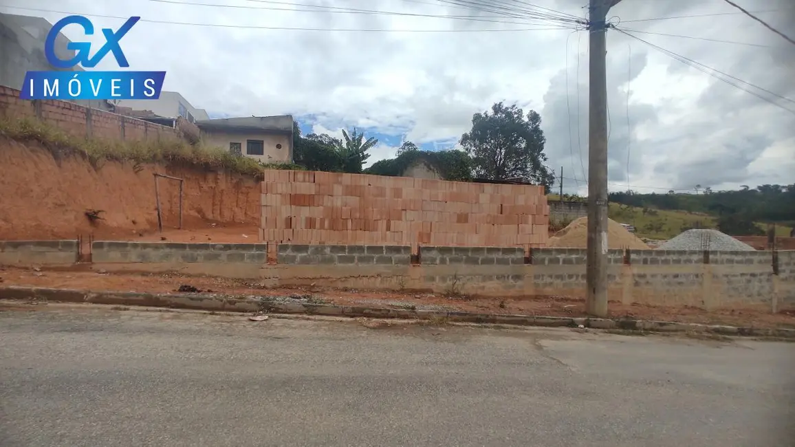 Foto 4 de Terreno / Lote à venda, 578m2 em Belvedere, Ribeirao Das Neves - MG