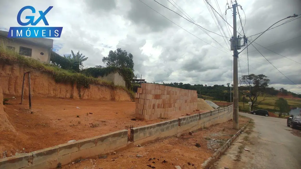 Foto 6 de Terreno / Lote à venda, 578m2 em Belvedere, Ribeirao Das Neves - MG