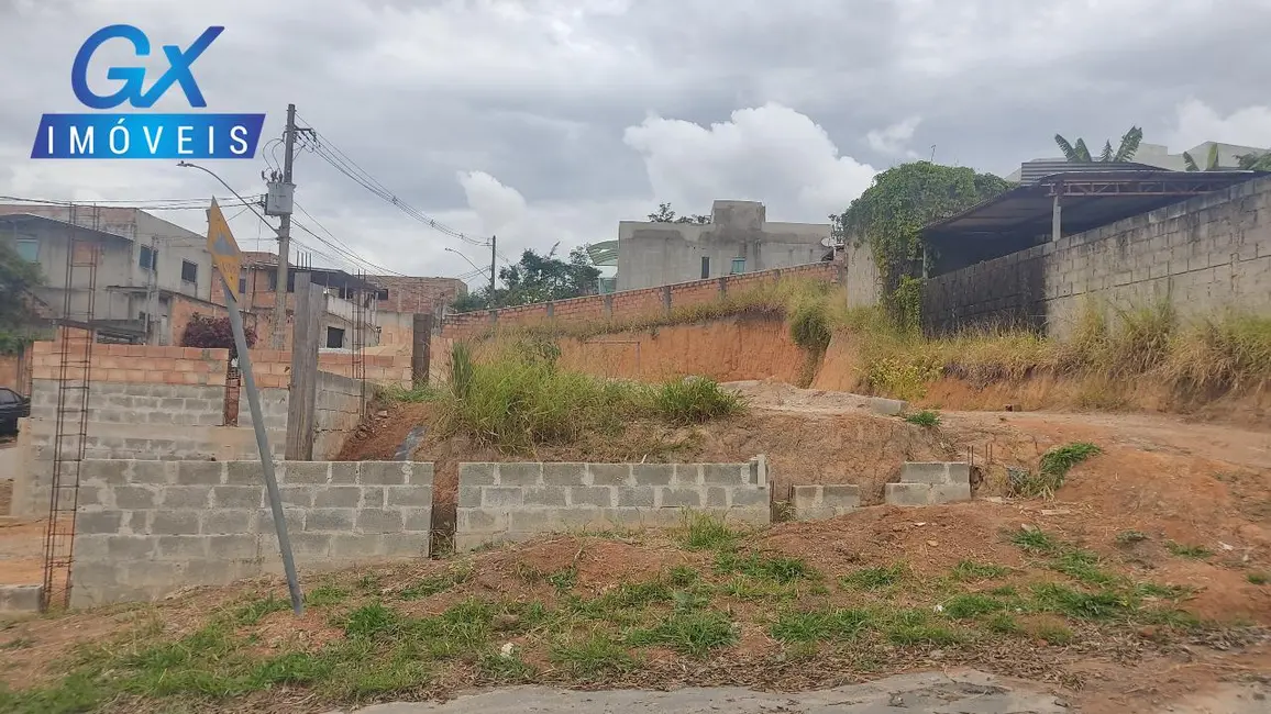 Foto 8 de Terreno / Lote à venda, 578m2 em Belvedere, Ribeirao Das Neves - MG
