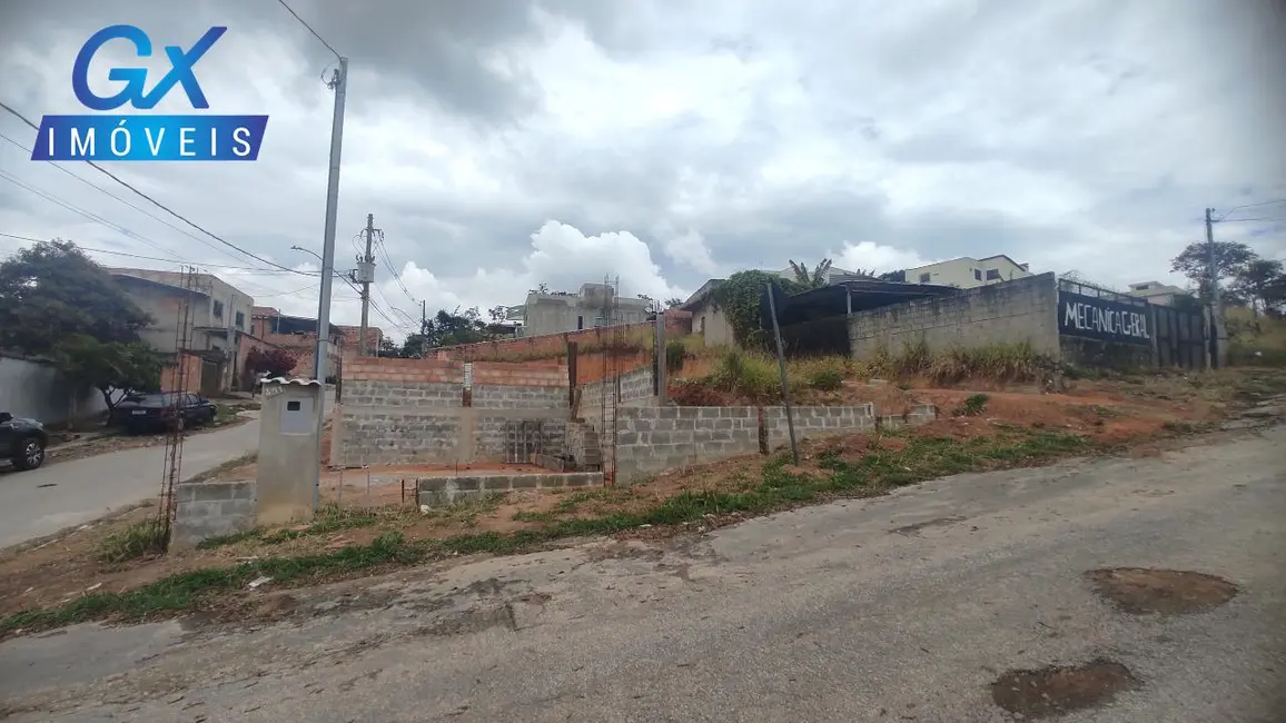Foto 2 de Terreno / Lote à venda, 578m2 em Belvedere, Ribeirao Das Neves - MG