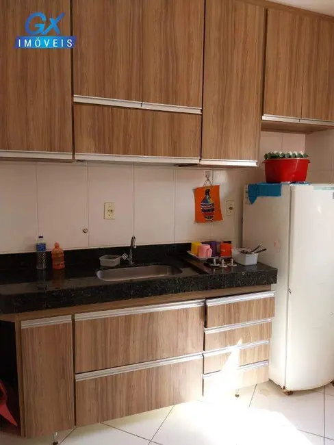 Foto 4 de Apartamento com 2 quartos à venda, 55m2 em Porto Seguro, Ribeirao Das Neves - MG