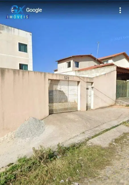 Foto 1 de Apartamento com 2 quartos à venda, 55m2 em Porto Seguro, Ribeirao Das Neves - MG