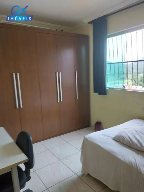Foto 8 de Apartamento com 2 quartos à venda, 55m2 em Porto Seguro, Ribeirao Das Neves - MG