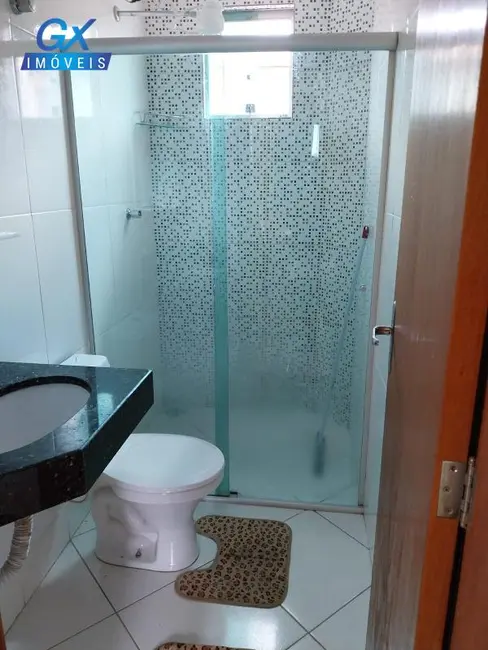 Foto 2 de Apartamento com 2 quartos à venda, 55m2 em Porto Seguro, Ribeirao Das Neves - MG