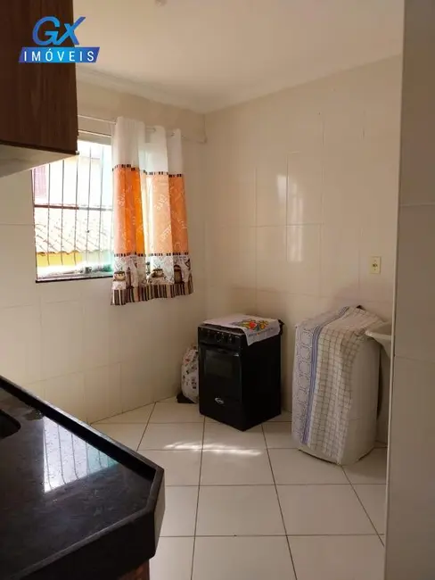 Foto 9 de Apartamento com 2 quartos à venda, 55m2 em Porto Seguro, Ribeirao Das Neves - MG