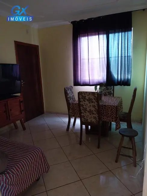 Foto 7 de Apartamento com 2 quartos à venda, 55m2 em Porto Seguro, Ribeirao Das Neves - MG