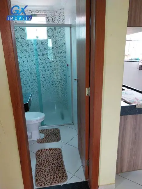 Foto 5 de Apartamento com 2 quartos à venda, 55m2 em Porto Seguro, Ribeirao Das Neves - MG