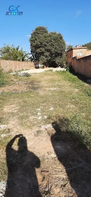 Foto 1 de Terreno / Lote à venda, 360m2 em Santinho, Ribeirao Das Neves - MG