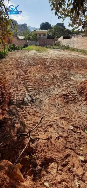 Foto 3 de Terreno / Lote à venda, 360m2 em Santinho, Ribeirao Das Neves - MG