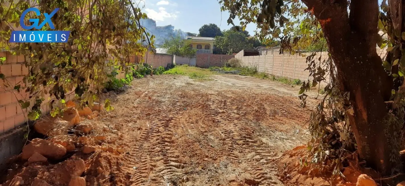 Foto 2 de Terreno / Lote à venda, 360m2 em Santinho, Ribeirao Das Neves - MG