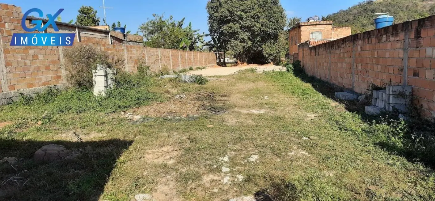 Foto 4 de Terreno / Lote à venda, 360m2 em Santinho, Ribeirao Das Neves - MG