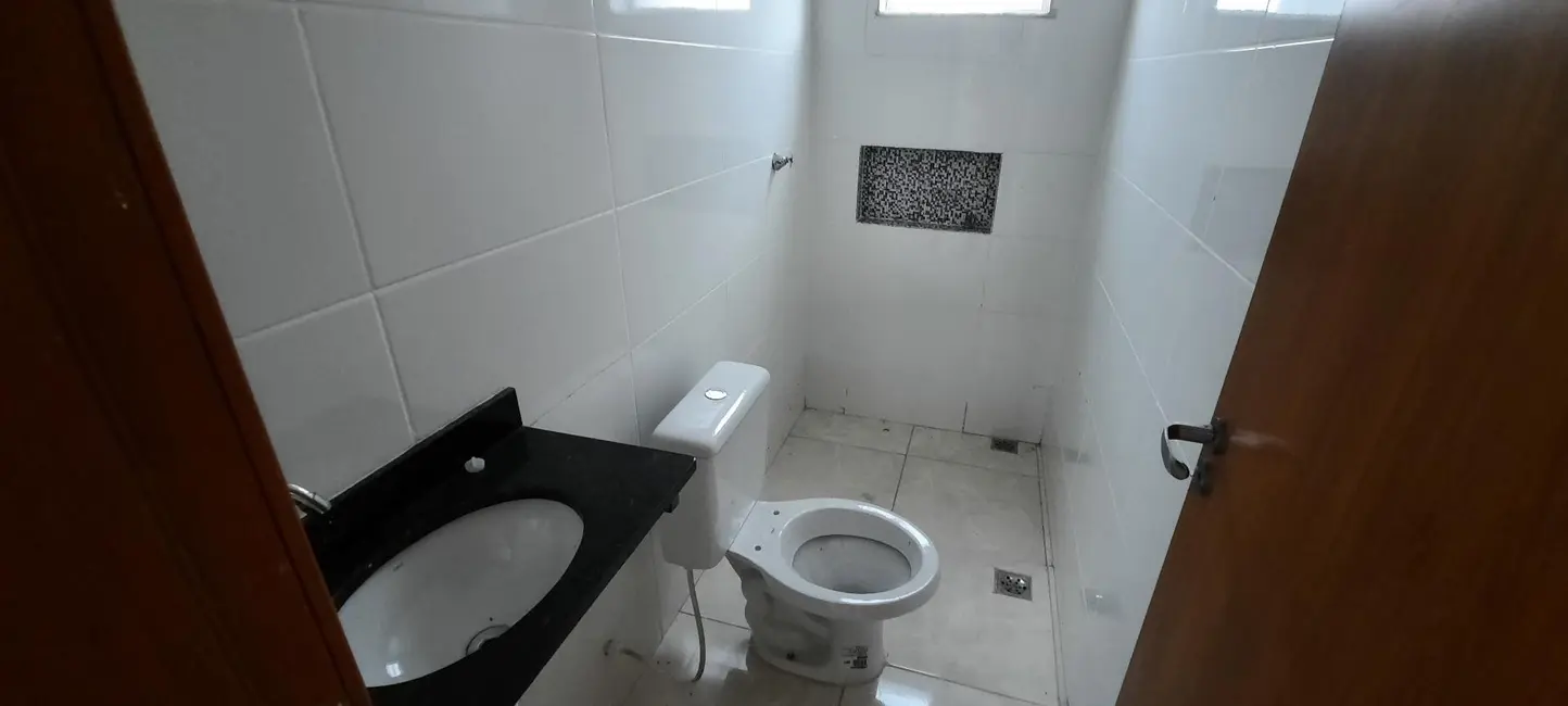 Foto 4 de Apartamento com 3 quartos à venda, 55m2 em Esmeraldas - MG