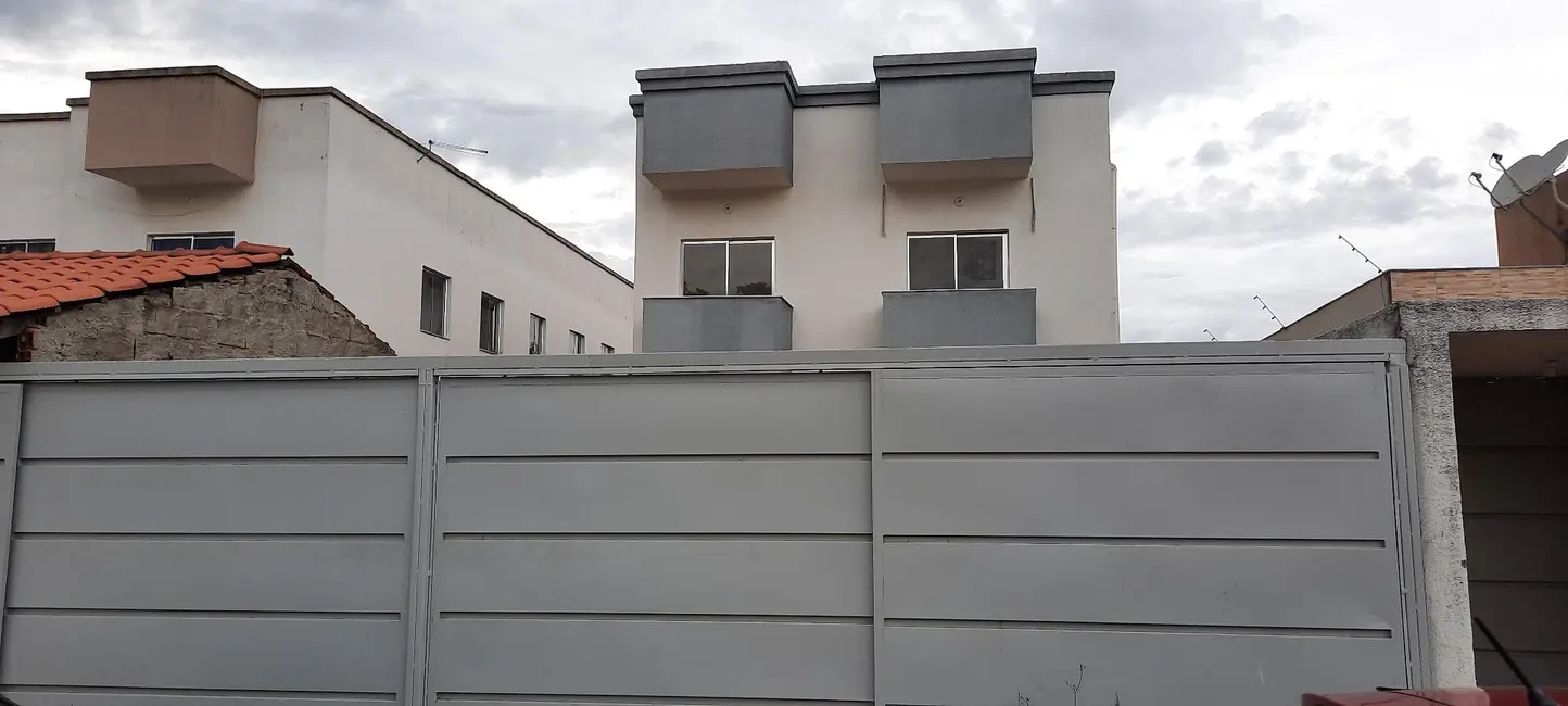 Foto 1 de Apartamento com 3 quartos à venda, 55m2 em Esmeraldas - MG