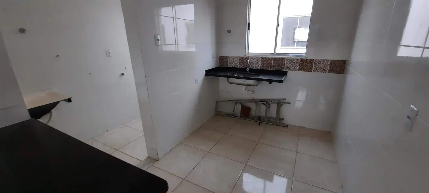 Foto 7 de Apartamento com 3 quartos à venda, 55m2 em Esmeraldas - MG