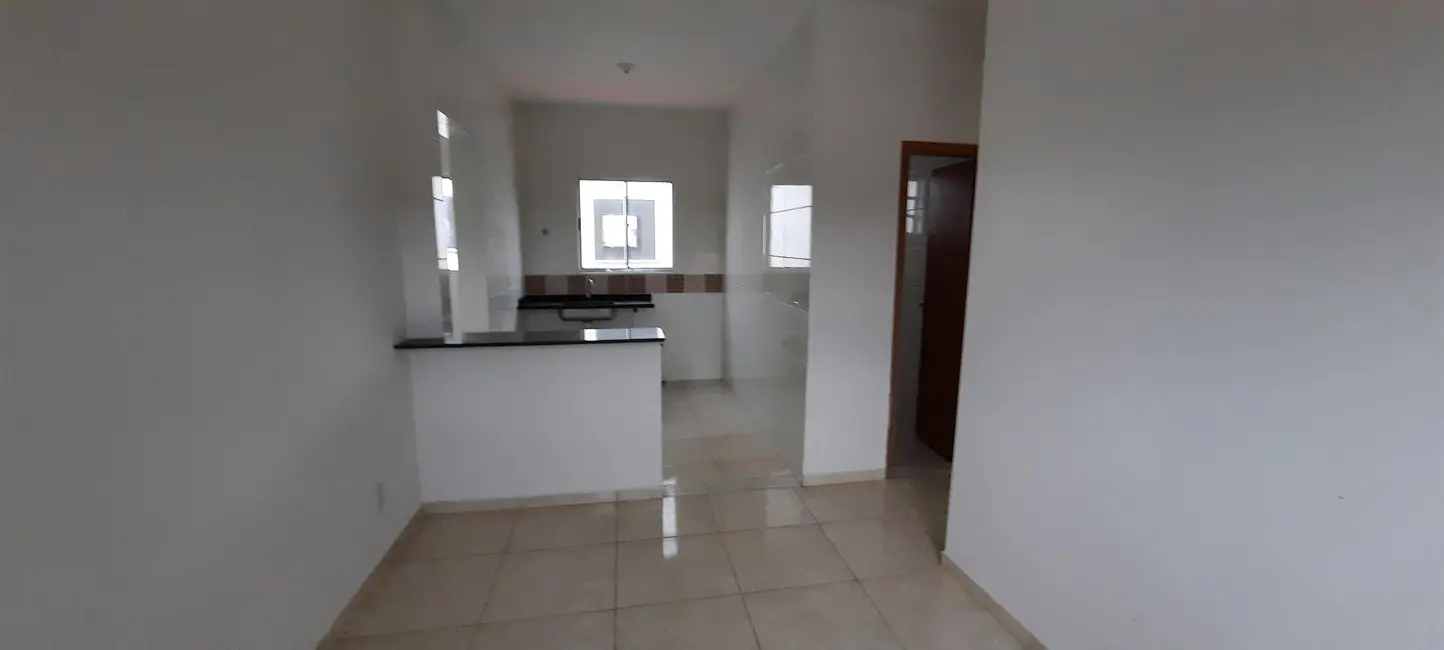 Foto 9 de Apartamento com 3 quartos à venda, 55m2 em Esmeraldas - MG