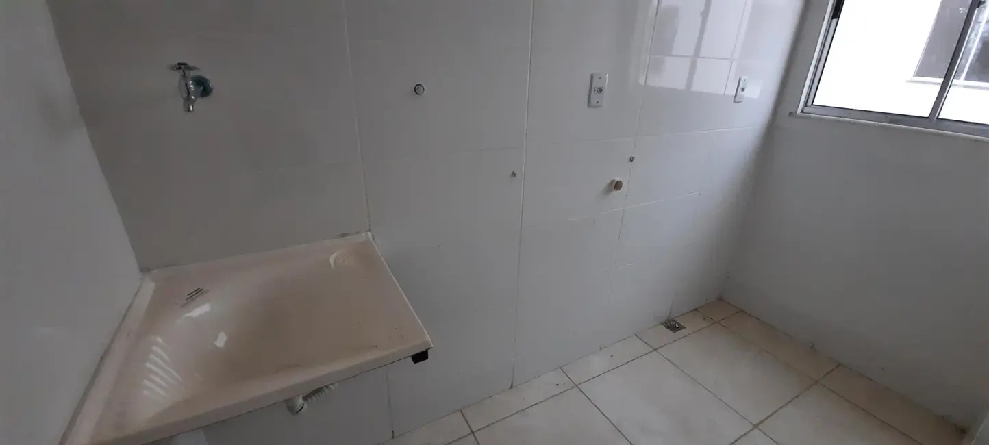Foto 8 de Apartamento com 3 quartos à venda, 55m2 em Esmeraldas - MG