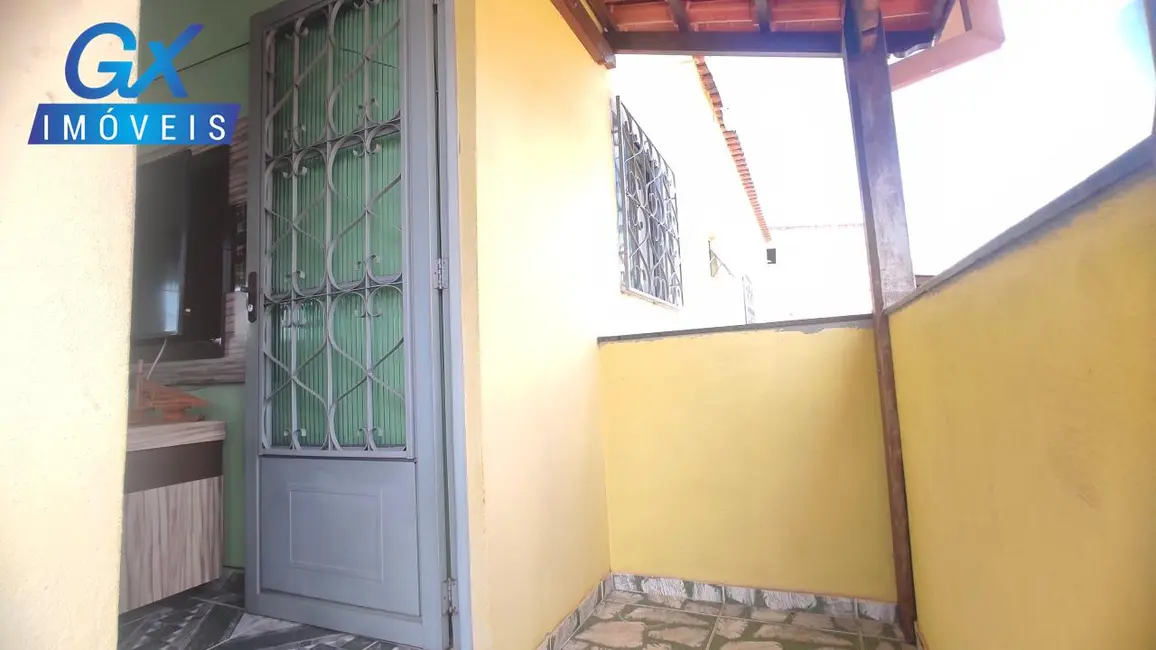 Casa com 2 quartos à venda, 90m2 em Esmeraldas - MG - imagem 7 Foto 7 de Casa com 2 quartos à venda, 90m2 em Esmeraldas - MG