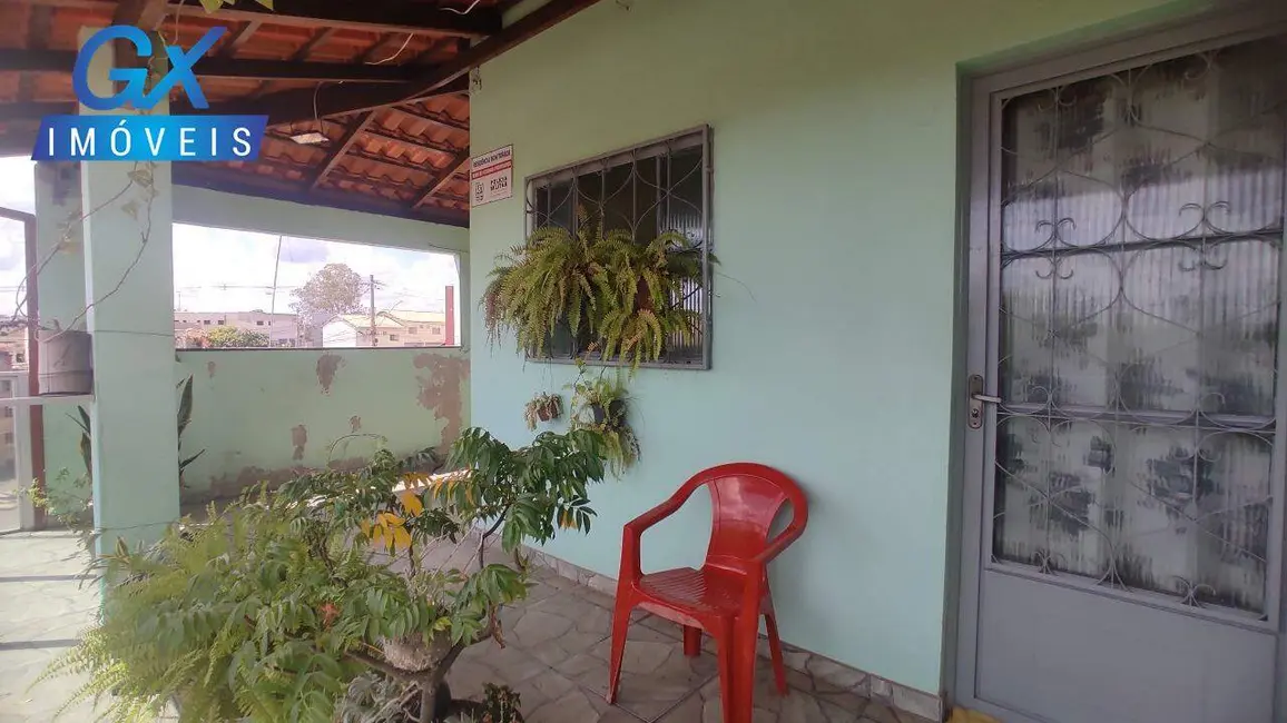 Casa com 2 quartos à venda, 90m2 em Esmeraldas - MG - imagem 8 Foto 8 de Casa com 2 quartos à venda, 90m2 em Esmeraldas - MG