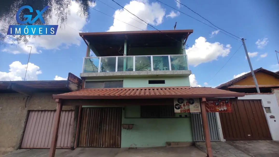 Casa com 2 quartos à venda, 90m2 em Esmeraldas - MG - imagem 5 Foto 5 de Casa com 2 quartos à venda, 90m2 em Esmeraldas - MG