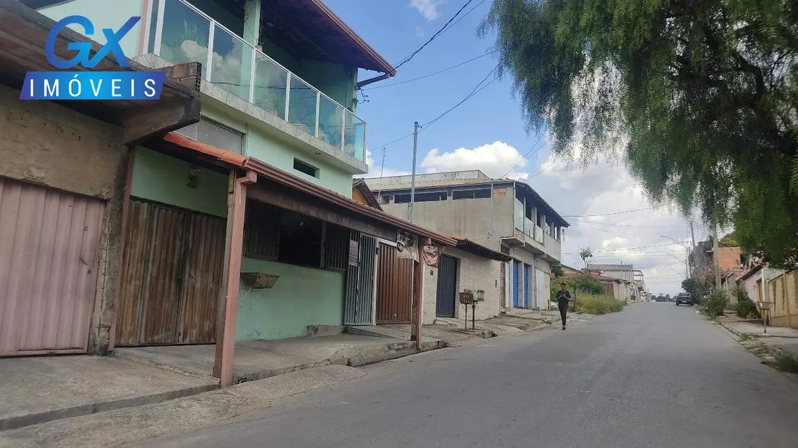 Casa com 2 quartos à venda, 90m2 em Esmeraldas - MG - imagem 3 Foto 3 de Casa com 2 quartos à venda, 90m2 em Esmeraldas - MG