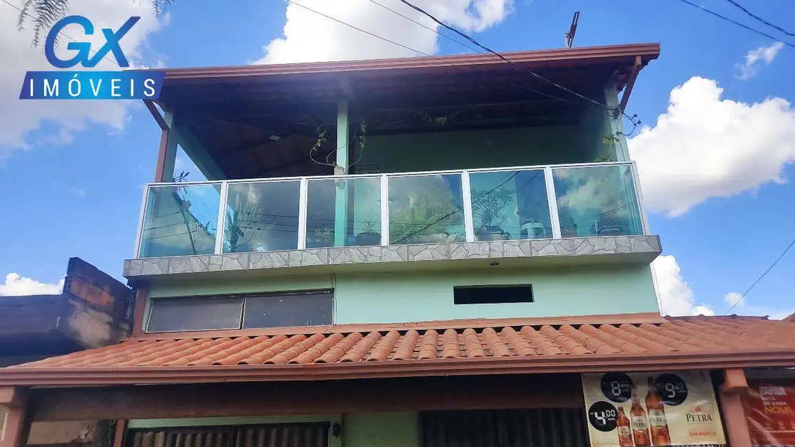 Casa com 2 quartos à venda, 90m2 em Esmeraldas - MG - imagem 4 Foto 4 de Casa com 2 quartos à venda, 90m2 em Esmeraldas - MG