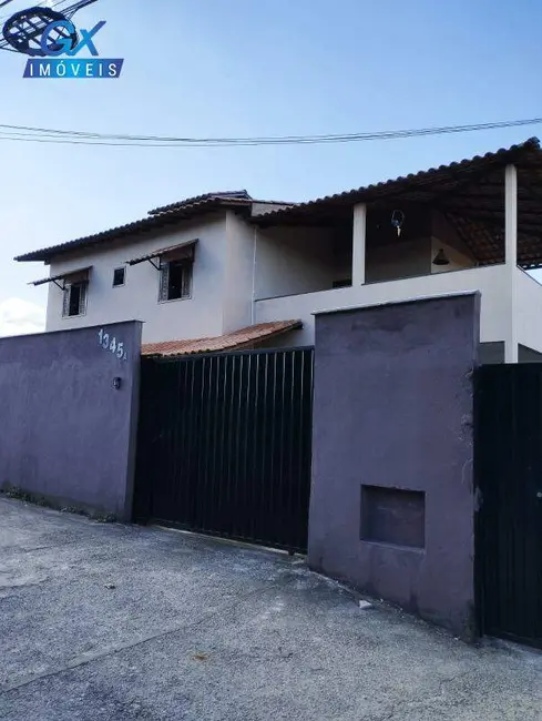 Foto 1 de Casa com 3 quartos à venda, 190m2 em Esmeraldas - MG