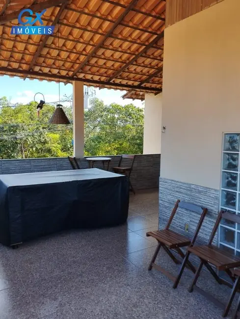 Foto 4 de Casa com 3 quartos à venda, 190m2 em Esmeraldas - MG