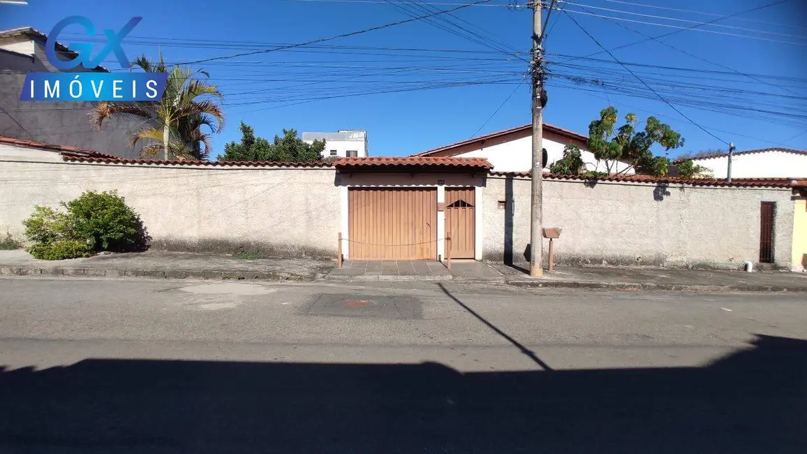 Foto 3 de Casa com 5 quartos à venda, 720m2 em Sevilha (1ª Seção), Ribeirao Das Neves - MG