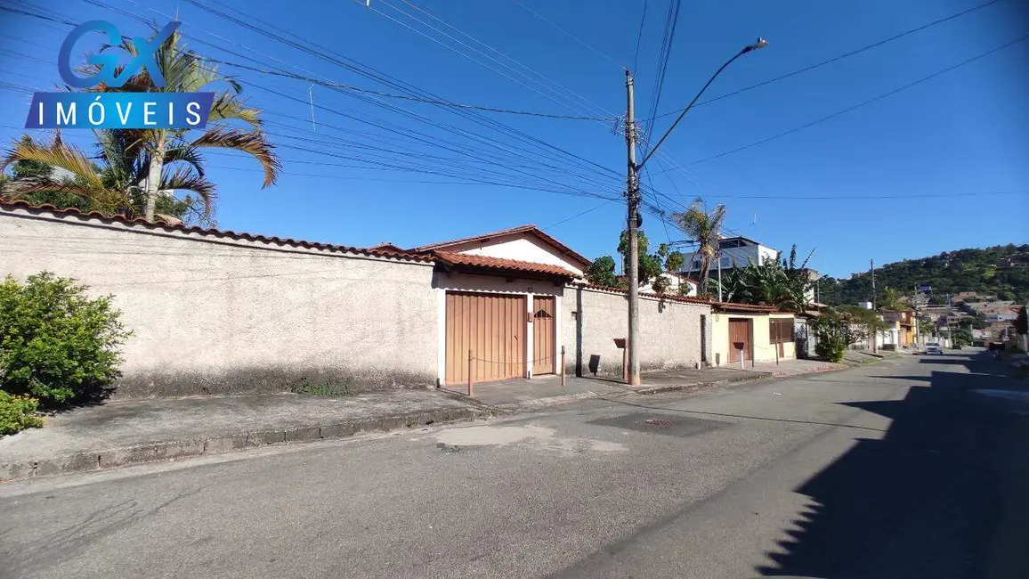 Foto 2 de Casa com 5 quartos à venda, 720m2 em Sevilha (1ª Seção), Ribeirao Das Neves - MG