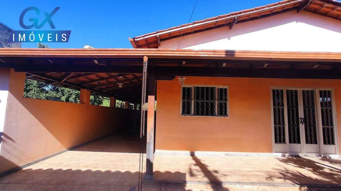Foto 5 de Casa com 5 quartos à venda, 720m2 em Sevilha (1ª Seção), Ribeirao Das Neves - MG