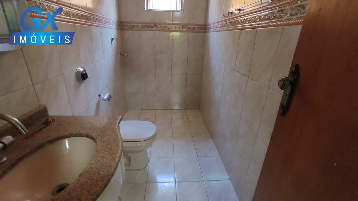 Foto 9 de Casa com 5 quartos à venda, 720m2 em Sevilha (1ª Seção), Ribeirao Das Neves - MG